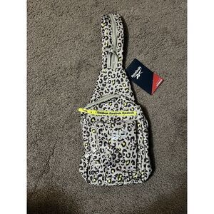 Reebok sling bag